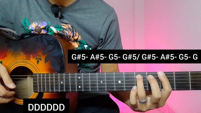Rolling in the Deep - Adele | Guitar Lesson | Easy Chords | смотреть онлайн