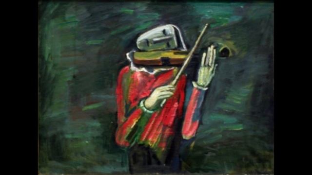 Пётр Дятлов/Peter Dyatlov - 3 пьесы для струнного трио/3 pieces for string trio - II. Lento смотреть онлайн