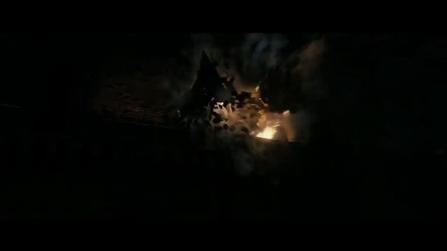 battle of hogwarts. believer. смотреть онлайн