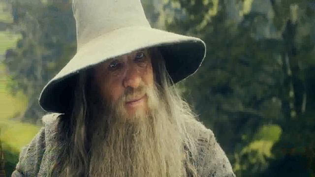 The Hobbit: An Unexpected Journey (2012)