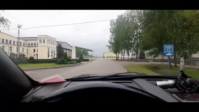 Мини дальнобой на Ford Explorer 4, СПБ- Старая Русса, какой расход? смотреть онлайн