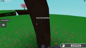 САМЫЙ ЛЁГКИЙ СПОСОБ ПОЛУЧИТЬ БОБА | Slap Battles