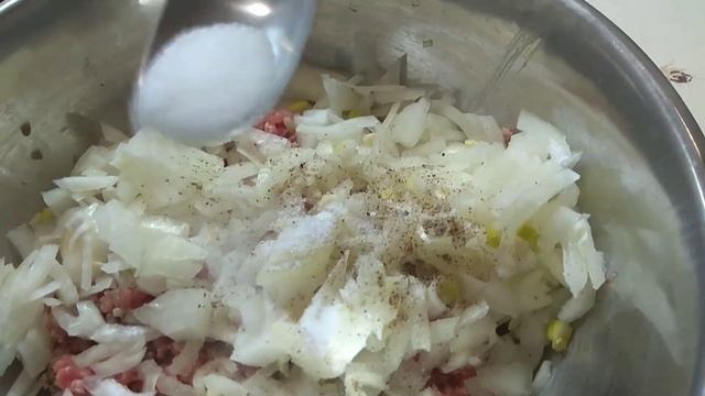 Янтыкъ (печёные чебуреки) смотреть онлайн