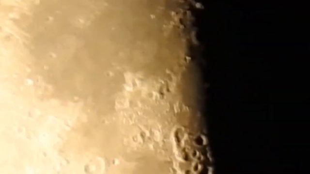 Today's MOON Nikon　COOLPIX　P900 ZOOM test смотреть онлайн