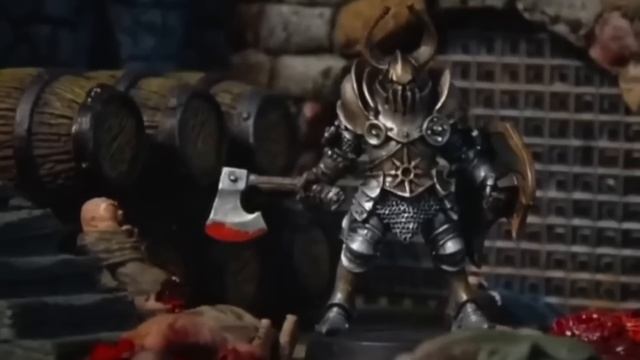 The WOTC Song (Crash test Dummies Parody) смотреть онлайн