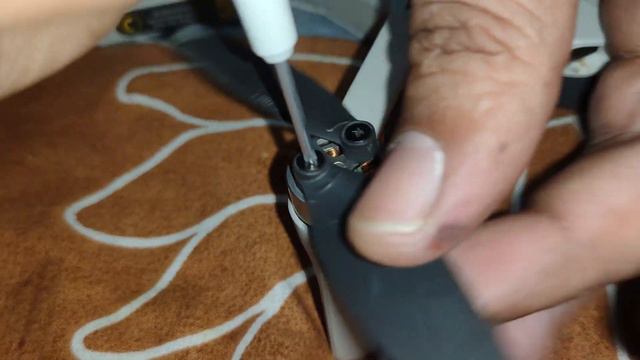 Mavic Mini Motor Beeping Error SOLVED смотреть онлайн