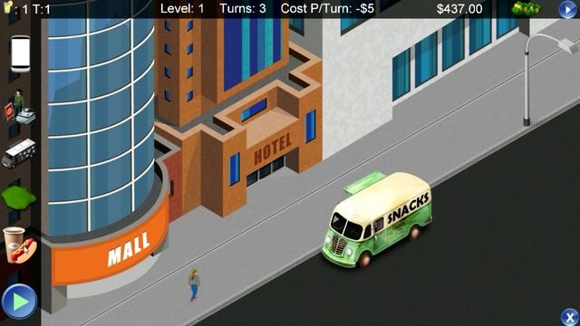 ❋ Lunch Truck Tycoon - BIG BURGER COOK OFF (PC) w/ GamerChick смотреть онлайн