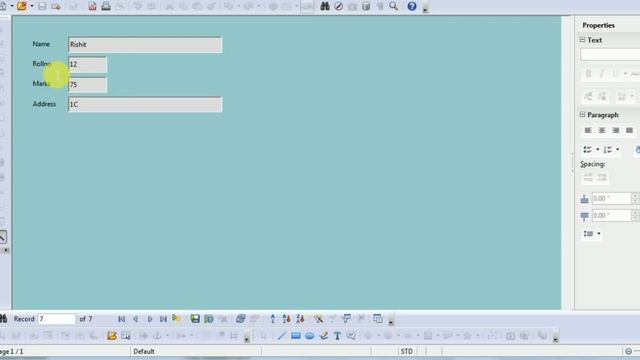 Database Development Information Technology | Cbse Class 10 | Rajnath Prasad смотреть онлайн