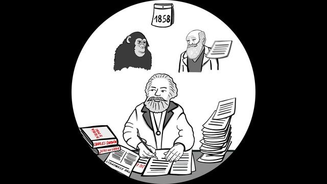 Landesausstellung Trier: 200 Jahre Karl Marx - Leben. Werk. Zeit. смотреть онлайн