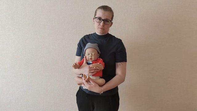 Высаживание младенца! Дисхезия! смотреть онлайн