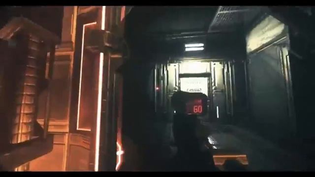 Chronicles of Riddick Assault on Dark Athena 8800GT Gameplay Part 2 [HD] смотреть онлайн