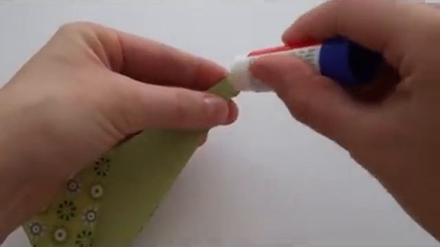 Как сделать Фоторамку своими руками | Поделки оригами | Origami смотреть онлайн