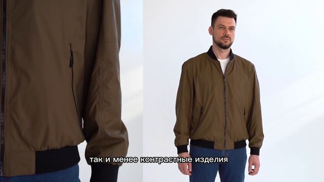 Обзор верхней одежды сезона весна-лето смотреть онлайн