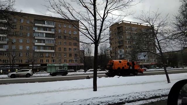 Пример записи видео камерой смартфона ASUS ZenFone Go TV, FullHD смотреть онлайн