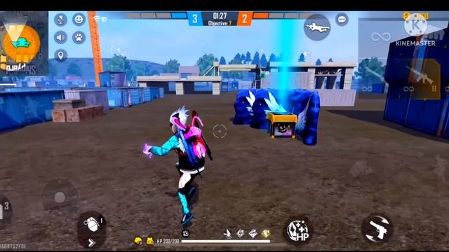 Noob Prank?:Angelic Pant? And Red Criminal Bundle React On Noob Adam Gameplay -Garena Freefire #Noo смотреть онлайн