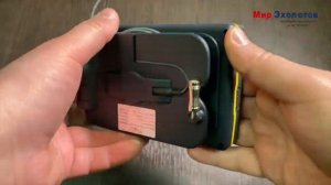 Подводная камера для рыбалки Aqua-Vu Micro Revolution Pro 5.0/Сравнение с Calypso UVS-03