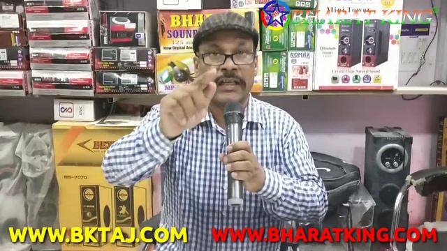 BHARAT ELECTRONICS BEST SINGLE 18 1200W BASS WATERPROOF BASS PRICE-46000 4 S18 BASS HEAVY BASS смотреть онлайн