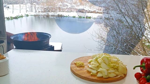 Кулинарные хитрости от Ангелины