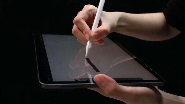 Top 5: Best Apple Pencil Alternatives of 2021 / Stylus Pen for iPad, iPhone, Tablet, Android смотреть онлайн