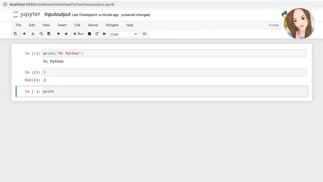 【Python】#3 如何使用Jupyter Notebook 【数据科学學習筆記】 смотреть онлайн