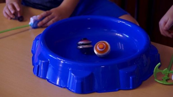 04. Чемпионат Инфинити Надо / А_1: КРАСОЧНАЯ ЛИСИЦА И БАЗАЛЬТОВЫЙ МЕЧ VS АДСКИЙ ПРИЗРАК (I.N.C.)