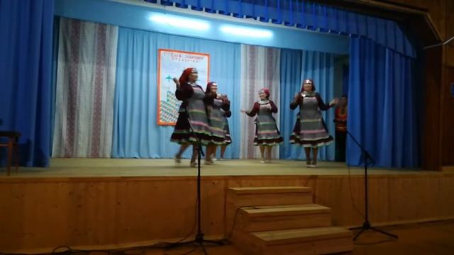"Тывырдык" - куштымаш смотреть онлайн