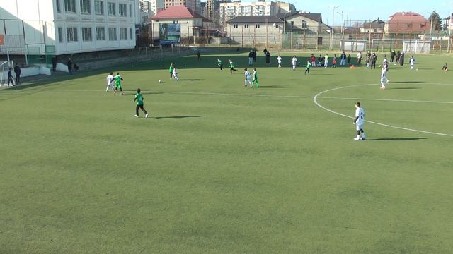 25.02.2024г. локо-игра с ФШ Нальчик 4-2 (3-1) 2 тайм смотреть онлайн