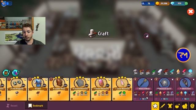 The Most Important Transition In The Game - Level 60 - Why AND What To Do - Shop Titans смотреть онлайн