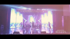 Низомчон Азимов - Ишки Рафта - Ремикс (Консерти 2021) / Nizomjon Azimov - Ishqi Rafta (Remix, 2021)