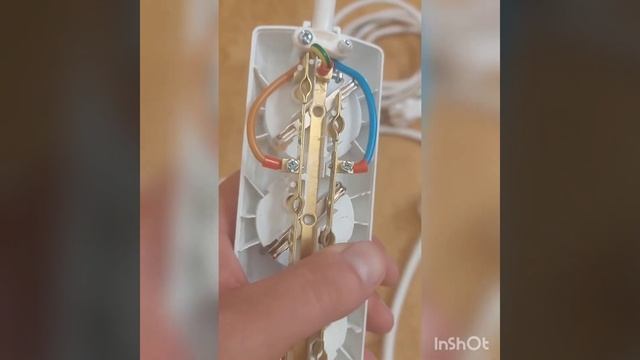 Как собрать надежные удлинители смотреть онлайн