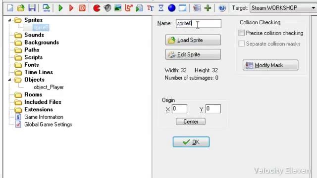 GameMaker Studio Tutorial 003: Naming Conventions смотреть онлайн