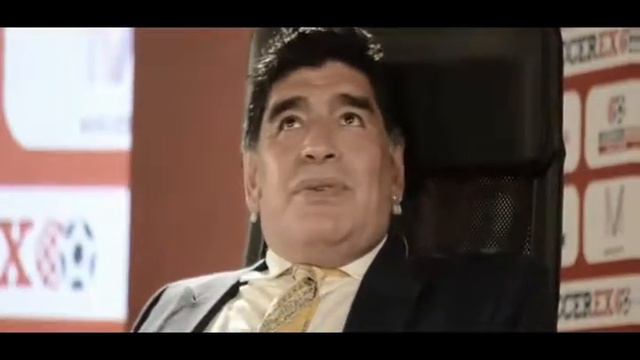 МАРАДОНА РАСКАЗАЛ ПРАВДУ смотреть онлайн