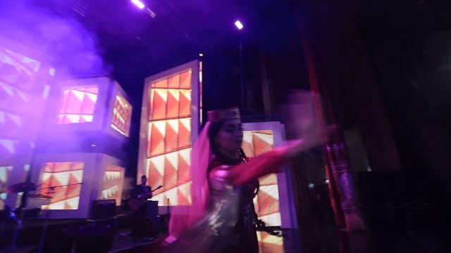 Ulug'bek Rahmatullayev & Terlan Novxani - Bemor | Улугбек ва Терлан - Бемор (VIDEO)