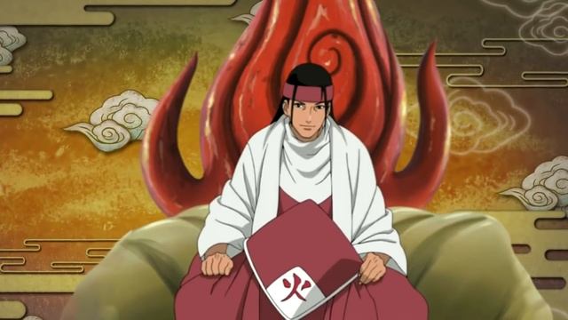 Legendary Ninja Who Defeated Hashirama Senju - Death Of The First Hokage REVEALED !