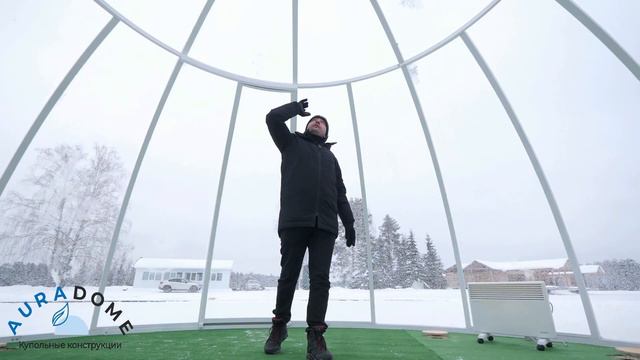 Беседка под рыбалку aura-dome.ru смотреть онлайн