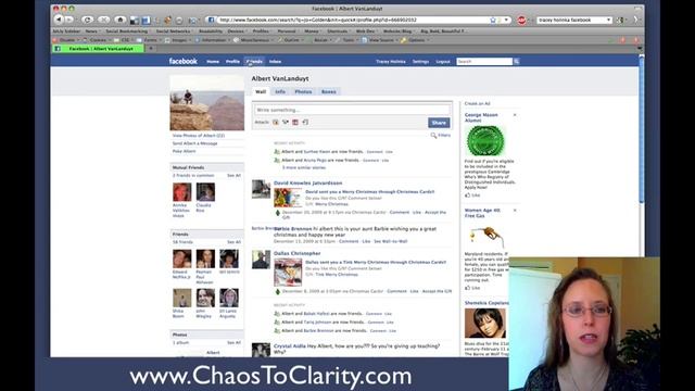 How to Remove Facebook Friends смотреть онлайн