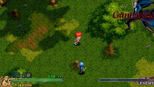 Mondo Cool Reviews: Ys I & II Chronicles (PSP, Steam) смотреть онлайн