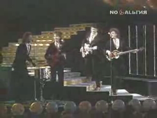 Бит-квартет Секрет - Сара Бара-Бу