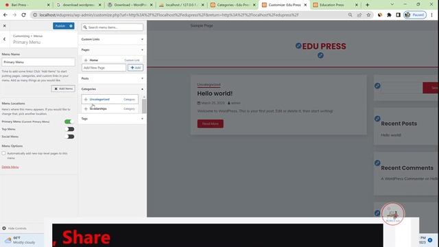 Speed Up Your Site with the Best WordPress Themes and Best for Absence Approvals - Part 2! смотреть онлайн