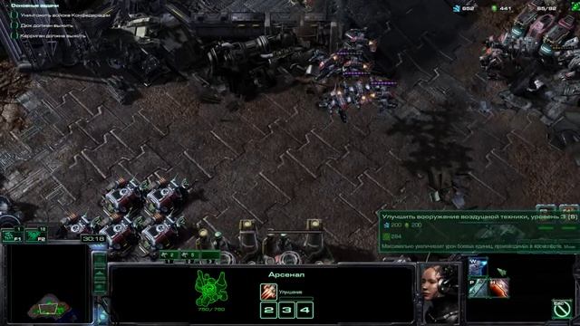 SC Mass Recall is back! 11.09.23 смотреть онлайн
