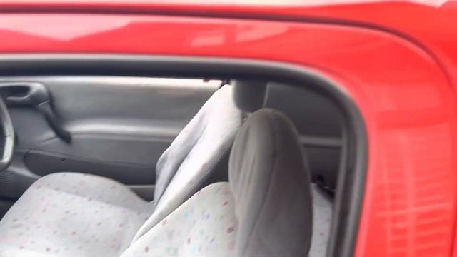 Vauxhall Corsa B rescue part 2 barn find will I lose money getting it back on the road? 1997 1.2 смотреть онлайн