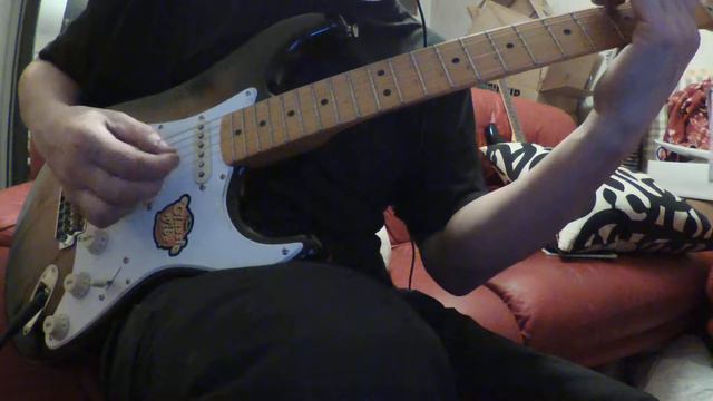 squier classic vibe 50s - melody 50 (the yellow leaves) смотреть онлайн