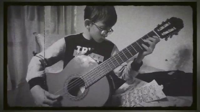 Chris de Burgh Missing U guitar version. Fender AVRI 57 1997 #avri57 #chrisdeburgh смотреть онлайн