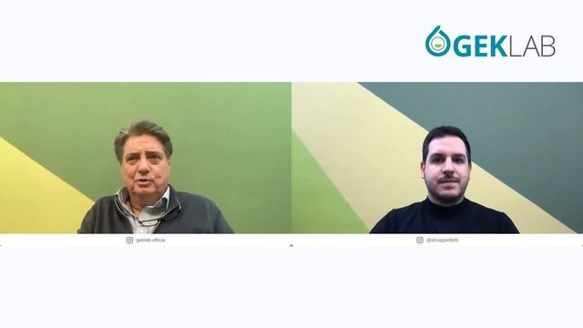 Webinar – Rimettersi in forma dopo le feste смотреть онлайн