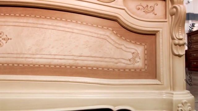 Спальня Эльба светлая Шатура мебель смотреть онлайн