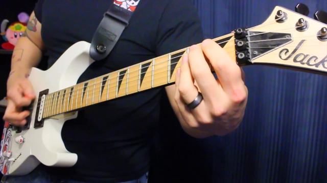 One-Winged Angel (Final Fantasy VII) - GaMetal Remix смотреть онлайн