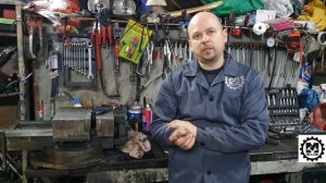 Как проверить сцепление на авто. Буксует сцепление или нет. Определяем износ диска сцепления