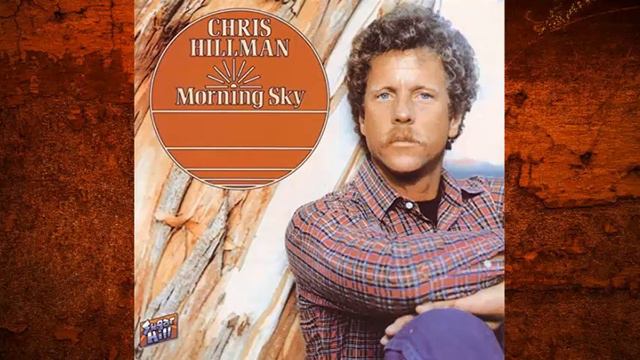 Chris Hillman ☆ It's Happening To You (1982) смотреть онлайн
