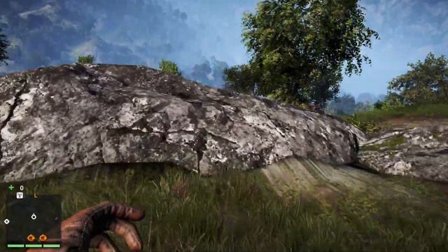 Far Cry 4 without commentary Episode 2, Save the Village! смотреть онлайн