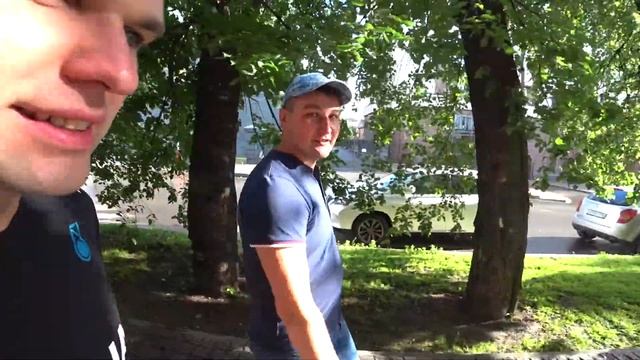 Мотопутешевствие Из Иваново в Казань Часть 1 смотреть онлайн